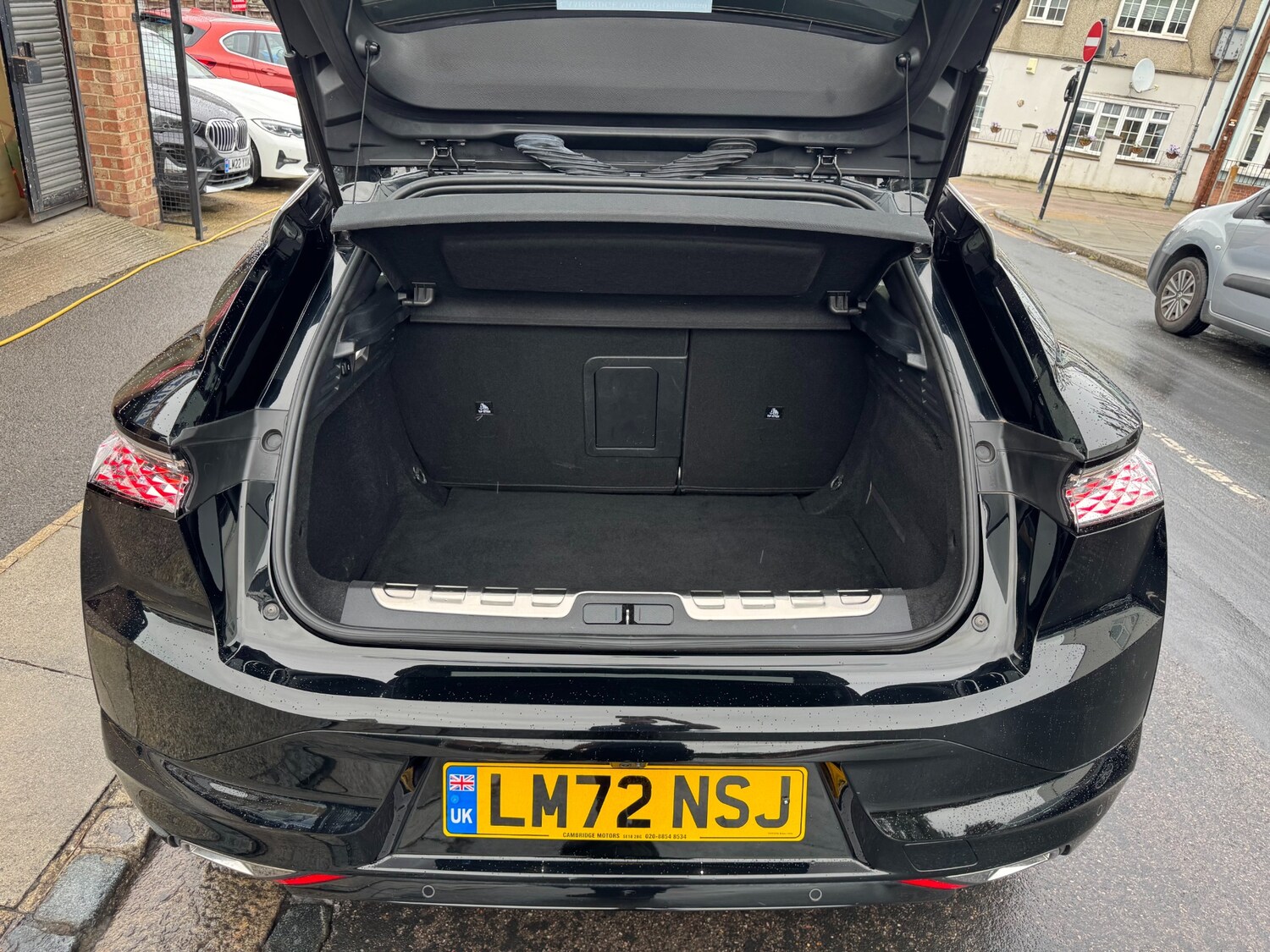 Used DS Automobiles DS 4 2022 for sale - 76016777: Photo 14