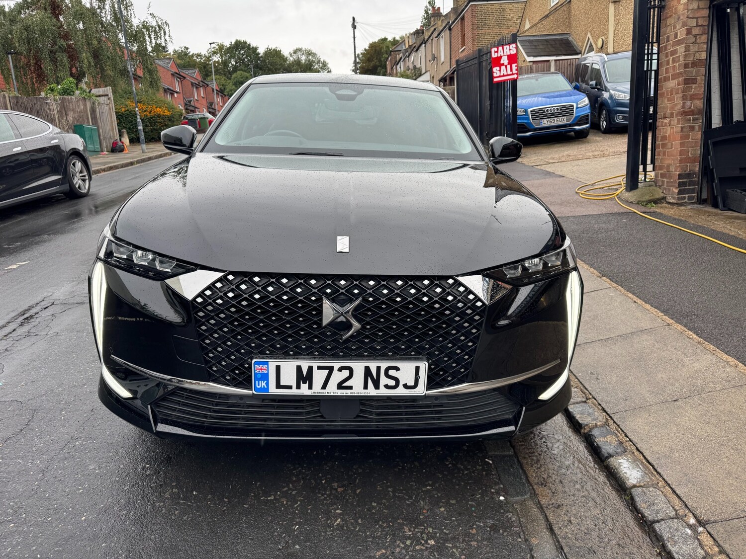 Used DS Automobiles DS 4 2022 for sale - 76016777: Photo 15