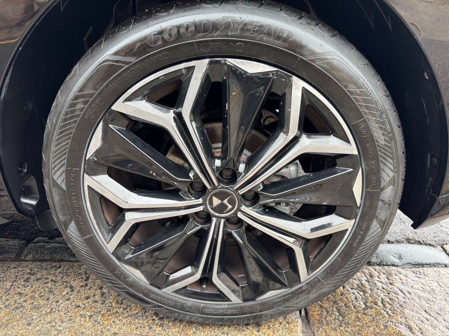 Used DS Automobiles DS 4 2022 for sale - 76016777: Photo 19