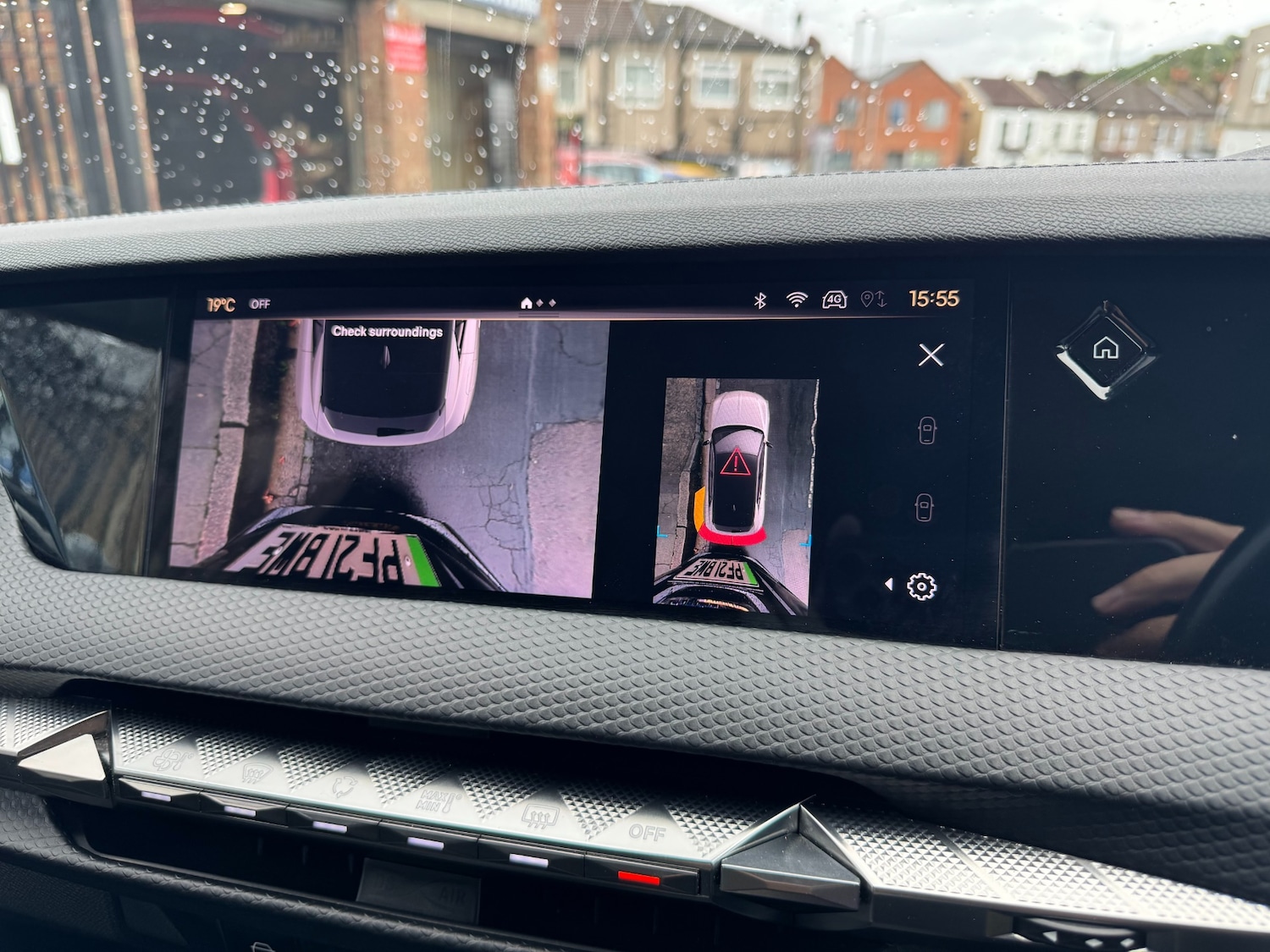 Used DS Automobiles DS 4 2022 for sale - 76016777: Photo 2