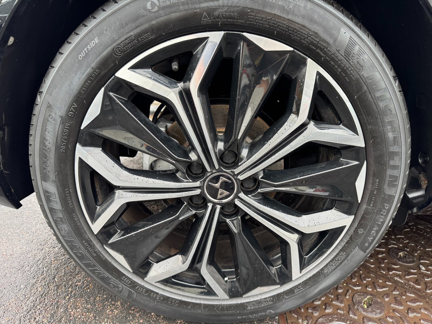 Used DS Automobiles DS 4 2022 for sale - 76016777: Photo 21