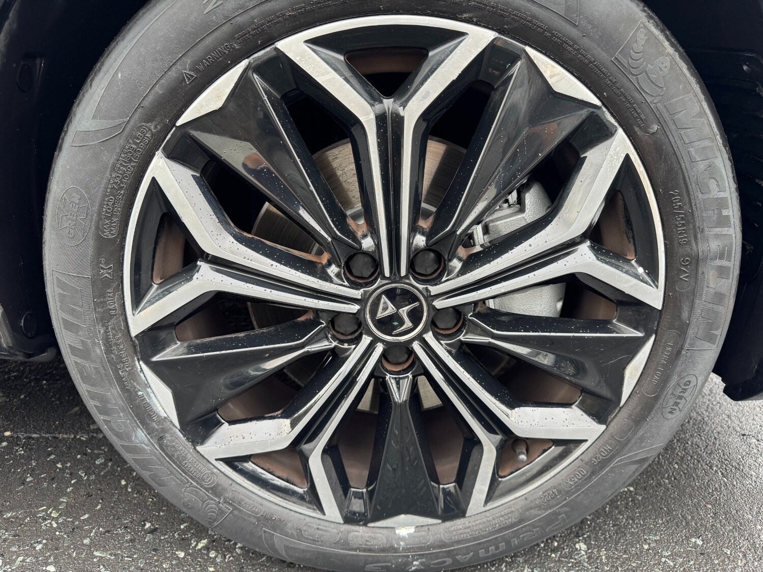 Used DS Automobiles DS 4 2022 for sale - 76016777: Photo 22