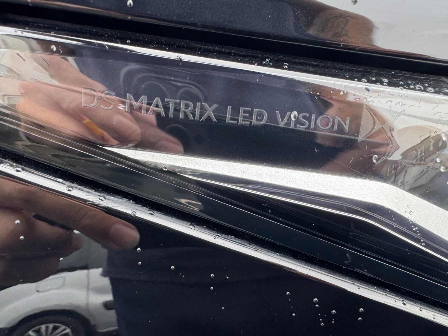 Used DS Automobiles DS 4 2022 for sale - 76016777: Photo 23