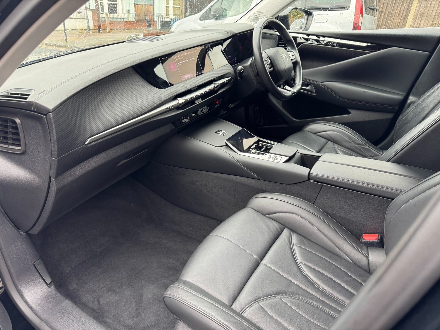 Used DS Automobiles DS 4 2022 for sale - 76016777: Photo 24