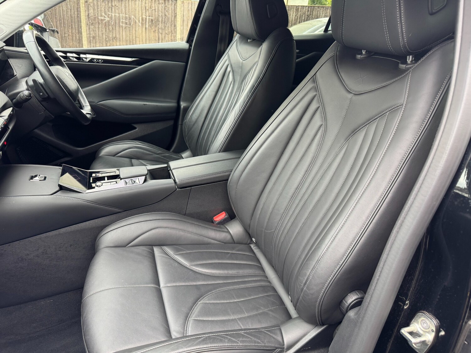 Used DS Automobiles DS 4 2022 for sale - 76016777: Photo 25