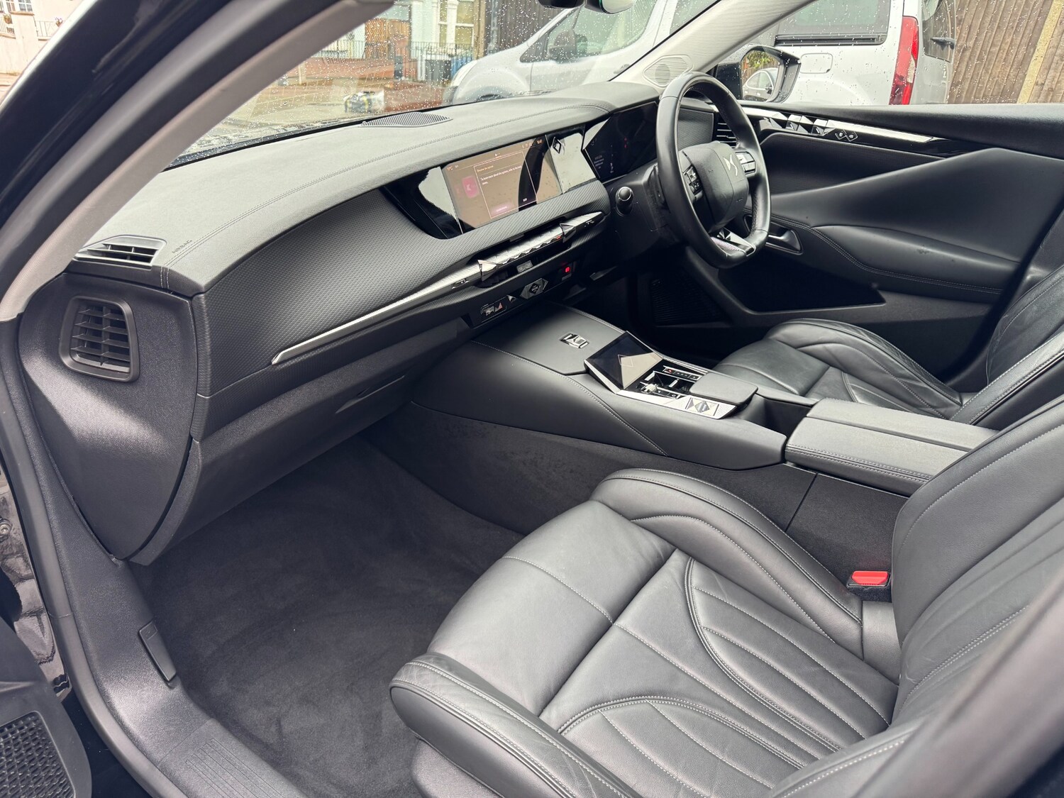 Used DS Automobiles DS 4 2022 for sale - 76016777: Photo 26