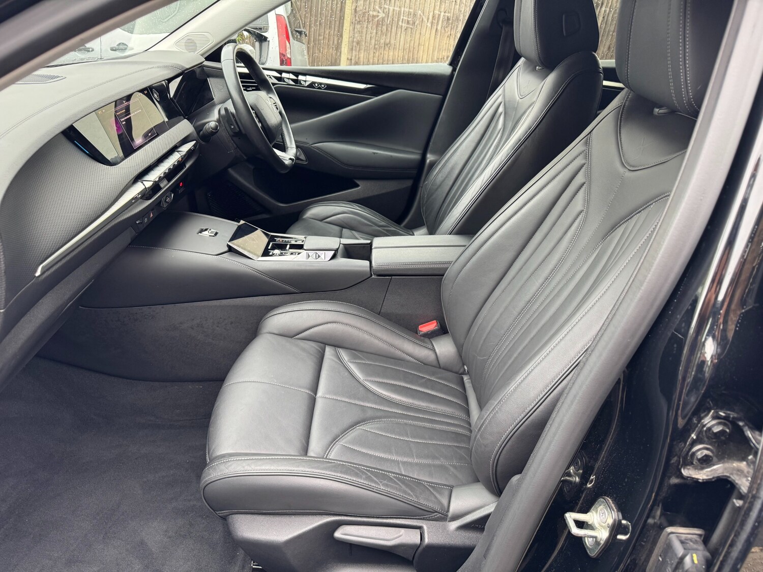 Used DS Automobiles DS 4 2022 for sale - 76016777: Photo 27