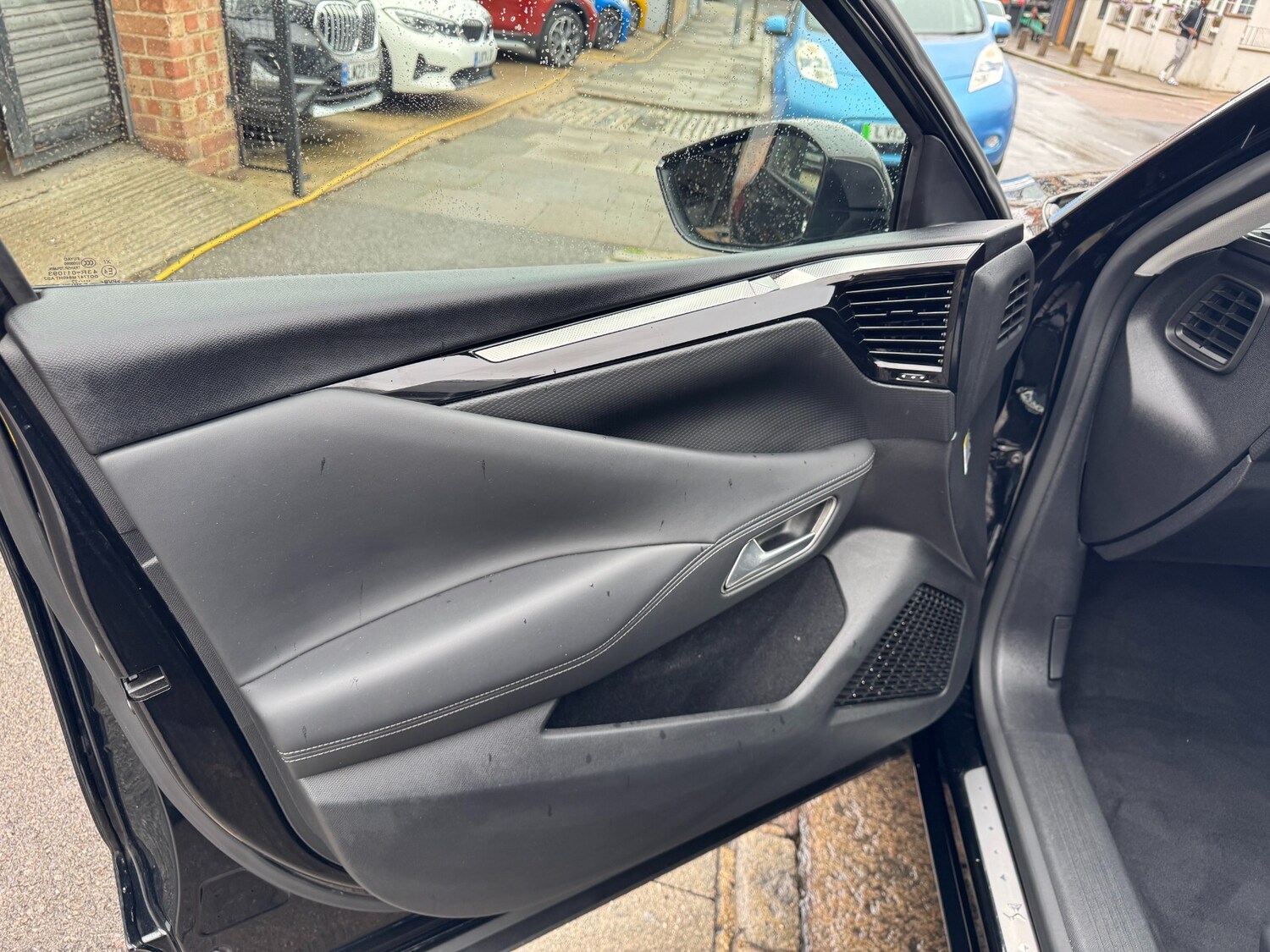 Used DS Automobiles DS 4 2022 for sale - 76016777: Photo 28