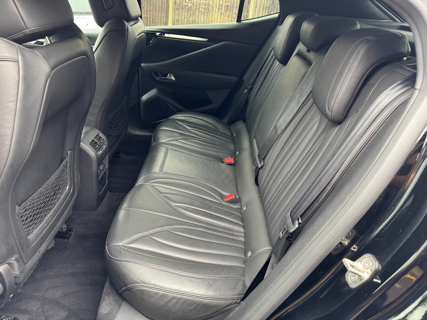 Used DS Automobiles DS 4 2022 for sale - 76016777: Photo 29