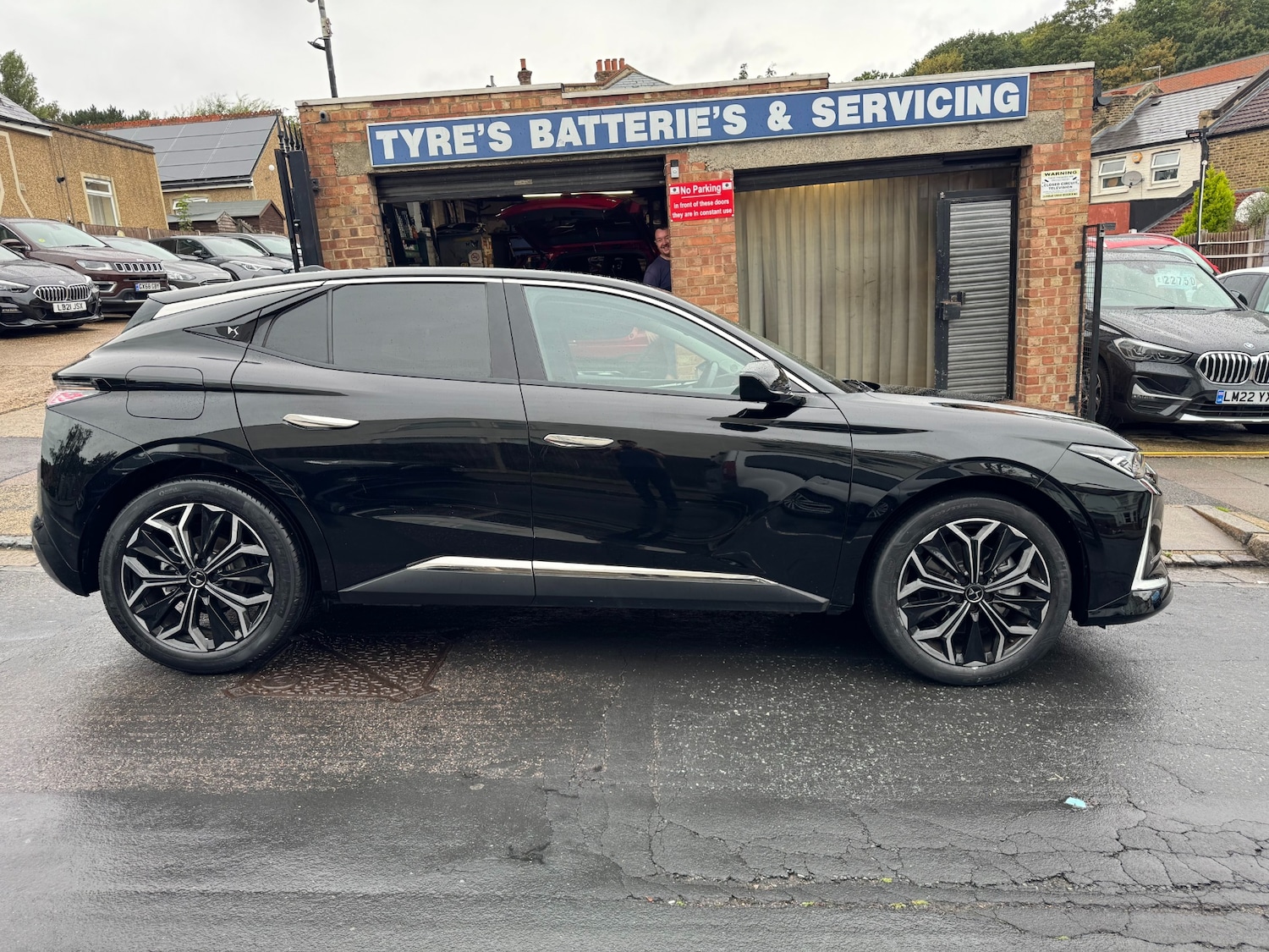 Used DS Automobiles DS 4 2022 for sale - 76016777: Photo 3