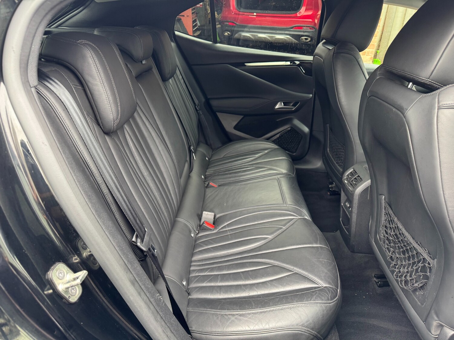 Used DS Automobiles DS 4 2022 for sale - 76016777: Photo 32