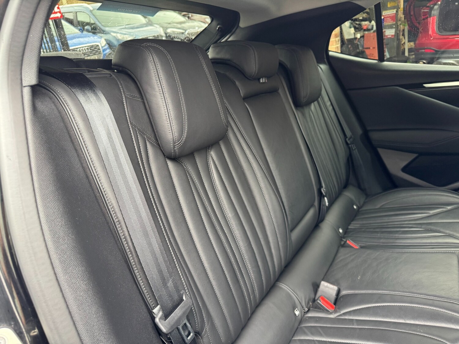 Used DS Automobiles DS 4 2022 for sale - 76016777: Photo 33