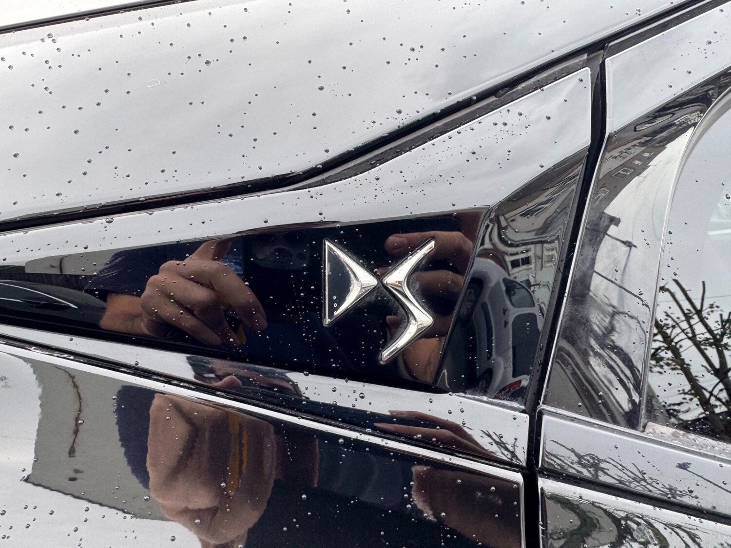 Used DS Automobiles DS 4 2022 for sale - 76016777: Photo 34