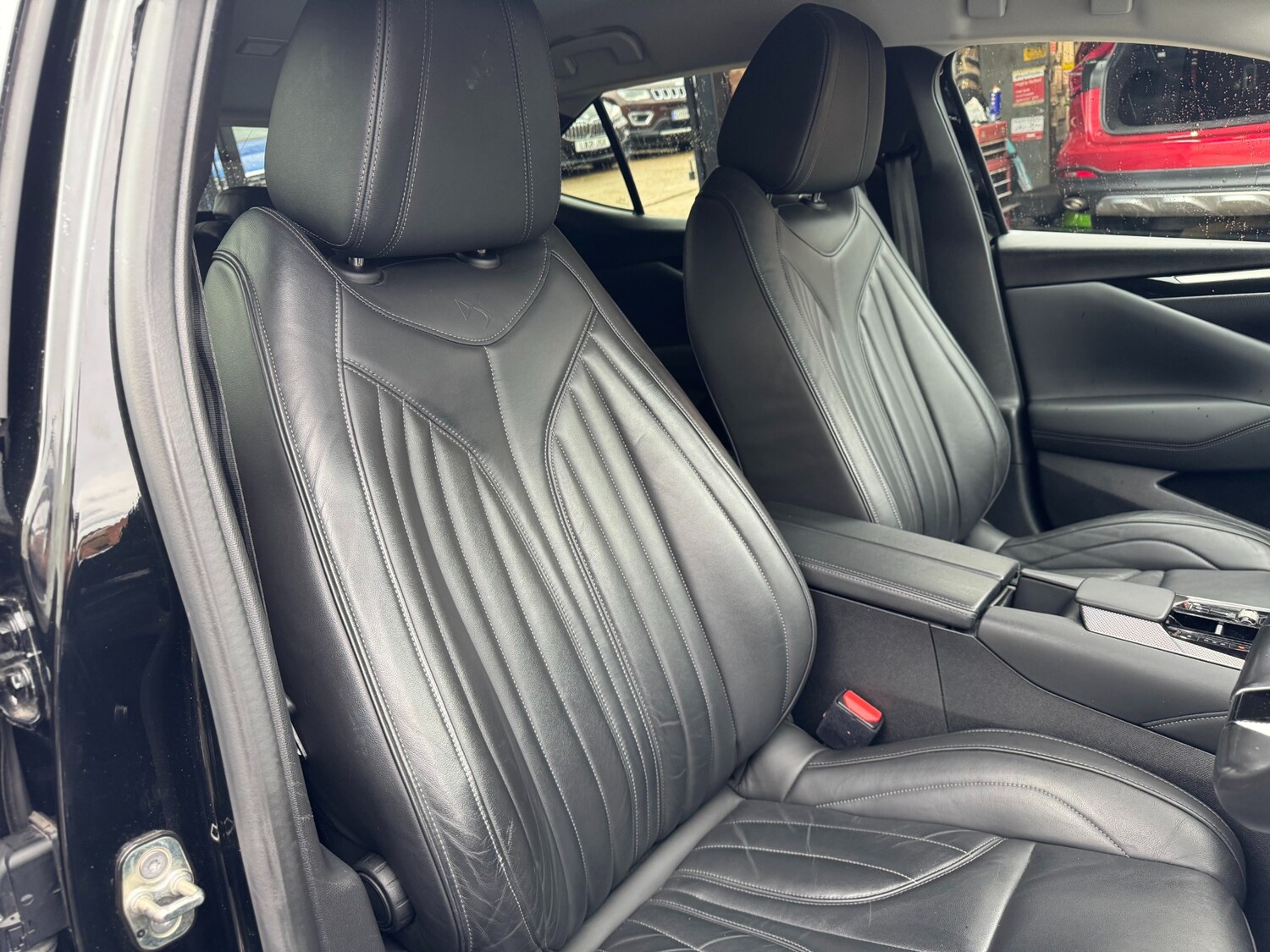 Used DS Automobiles DS 4 2022 for sale - 76016777: Photo 36