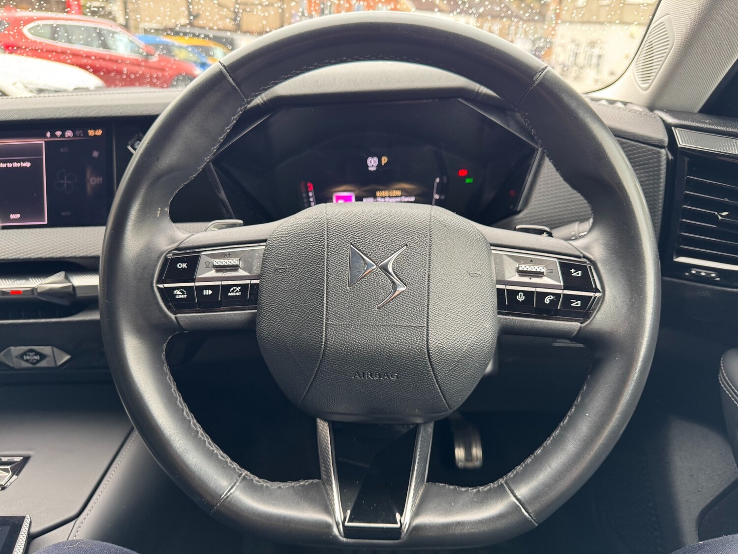 Used DS Automobiles DS 4 2022 for sale - 76016777: Photo 39