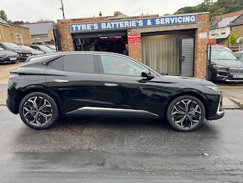 Used DS Automobiles DS 4 2022 for sale - 76016777: Photo