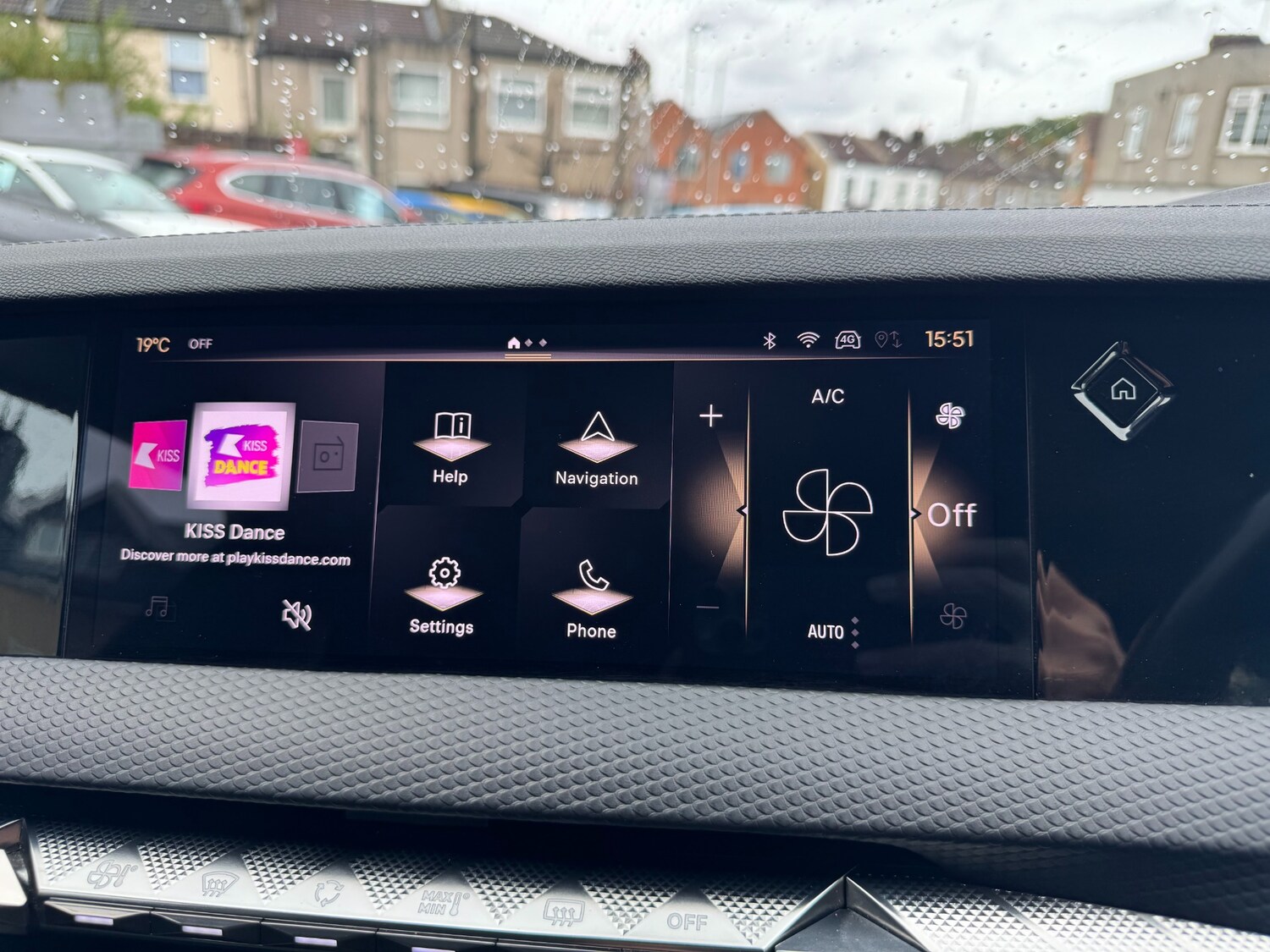 Used DS Automobiles DS 4 2022 for sale - 76016777: Photo 43