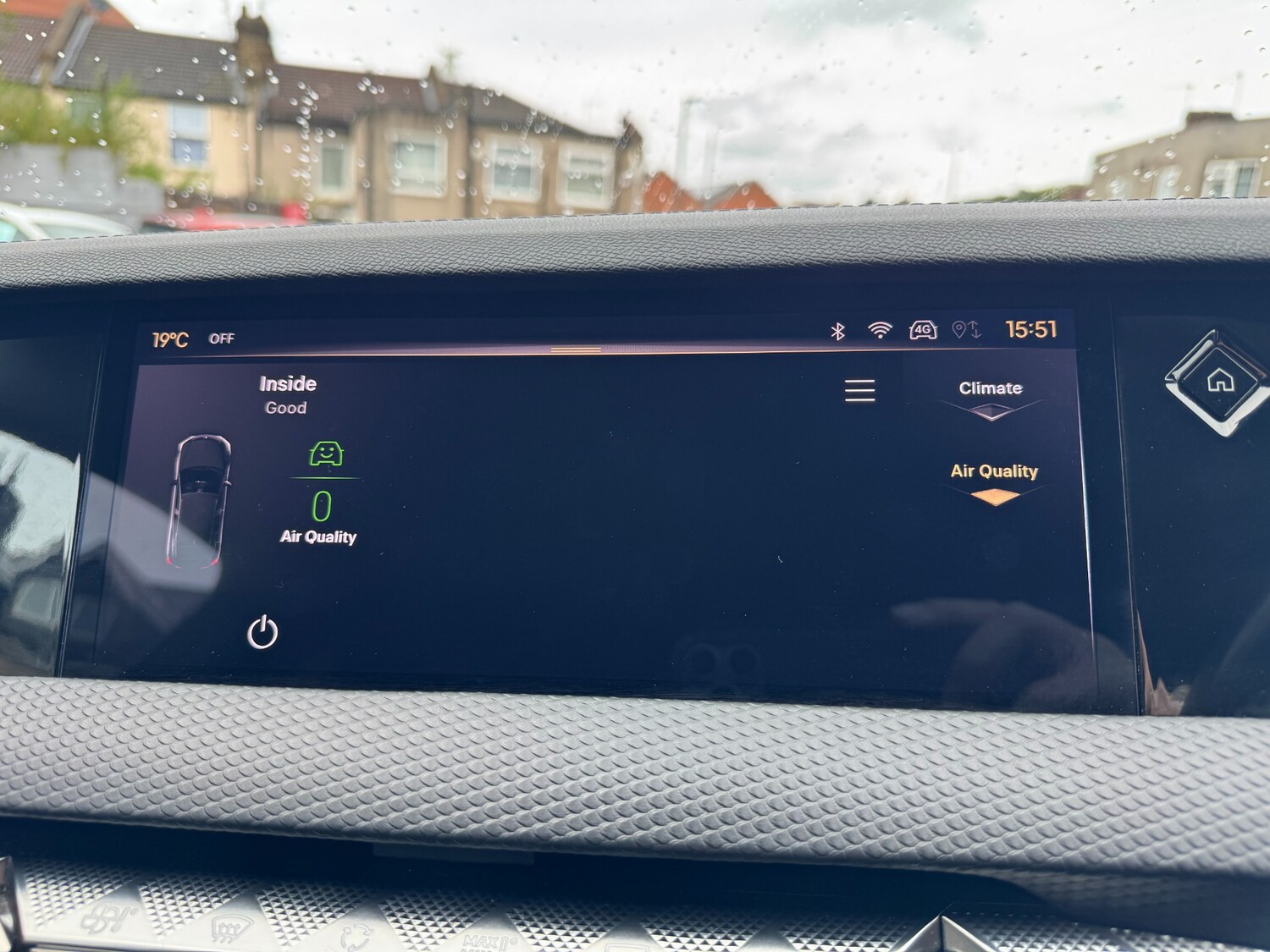 Used DS Automobiles DS 4 2022 for sale - 76016777: Photo 46