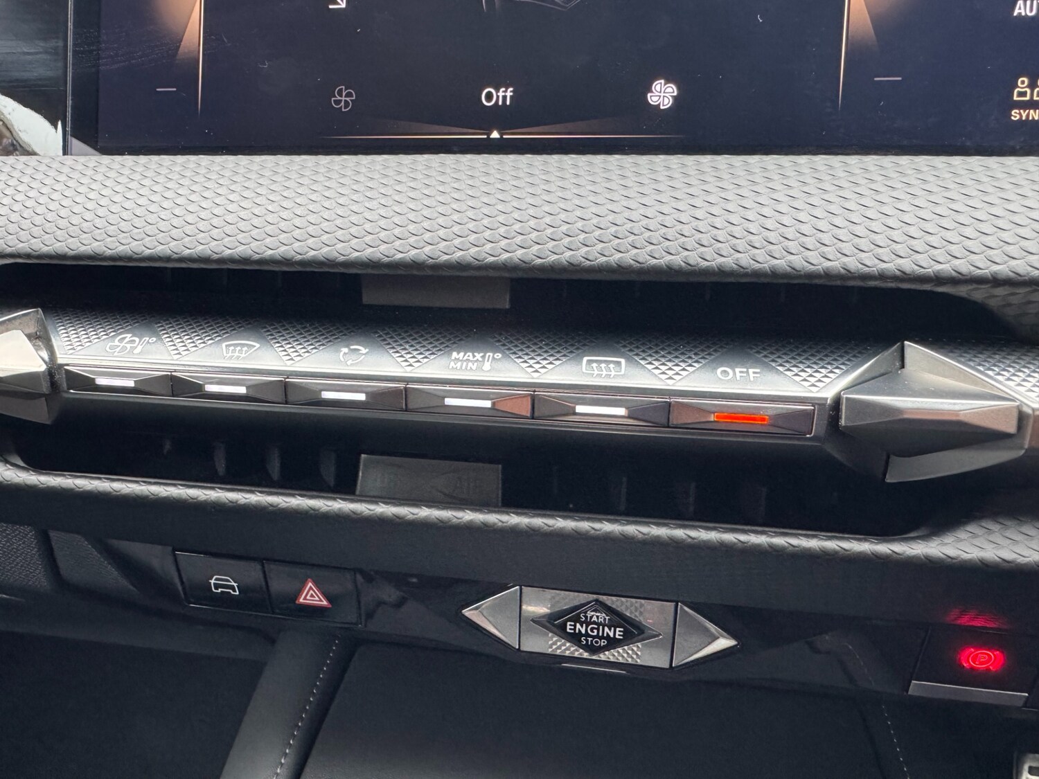 Used DS Automobiles DS 4 2022 for sale - 76016777: Photo 47