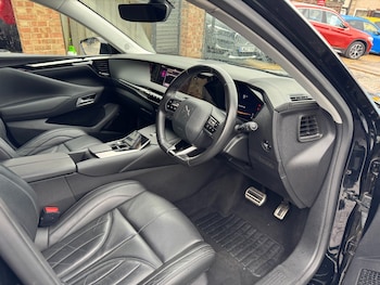 Used DS Automobiles DS 4 2022 for sale - 76016777: Photo