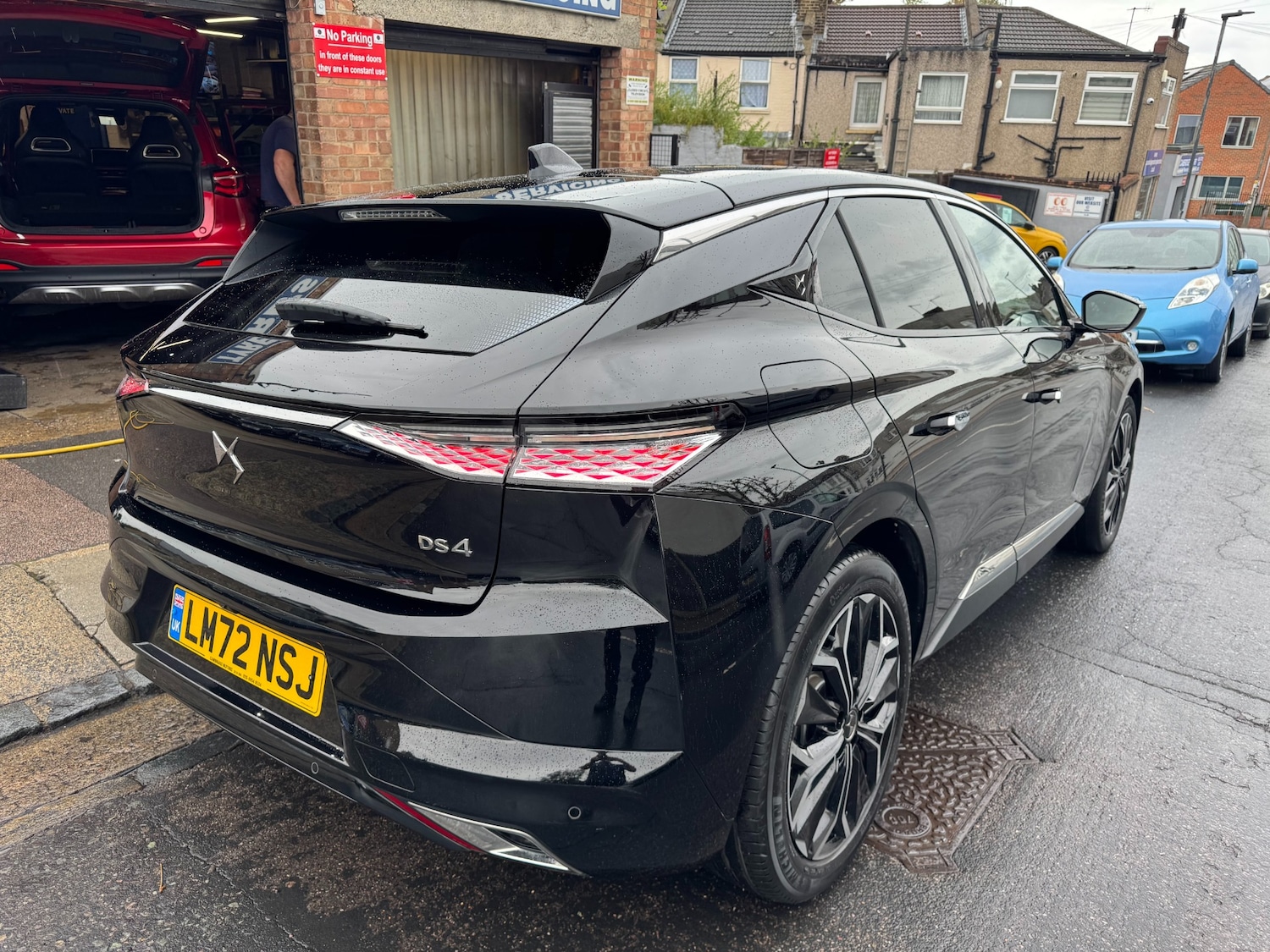 Used DS Automobiles DS 4 2022 for sale - 76016777: Photo 5