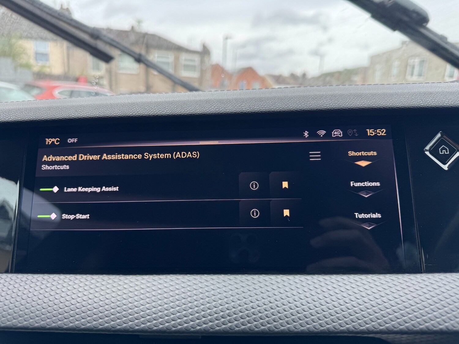 Used DS Automobiles DS 4 2022 for sale - 76016777: Photo 50