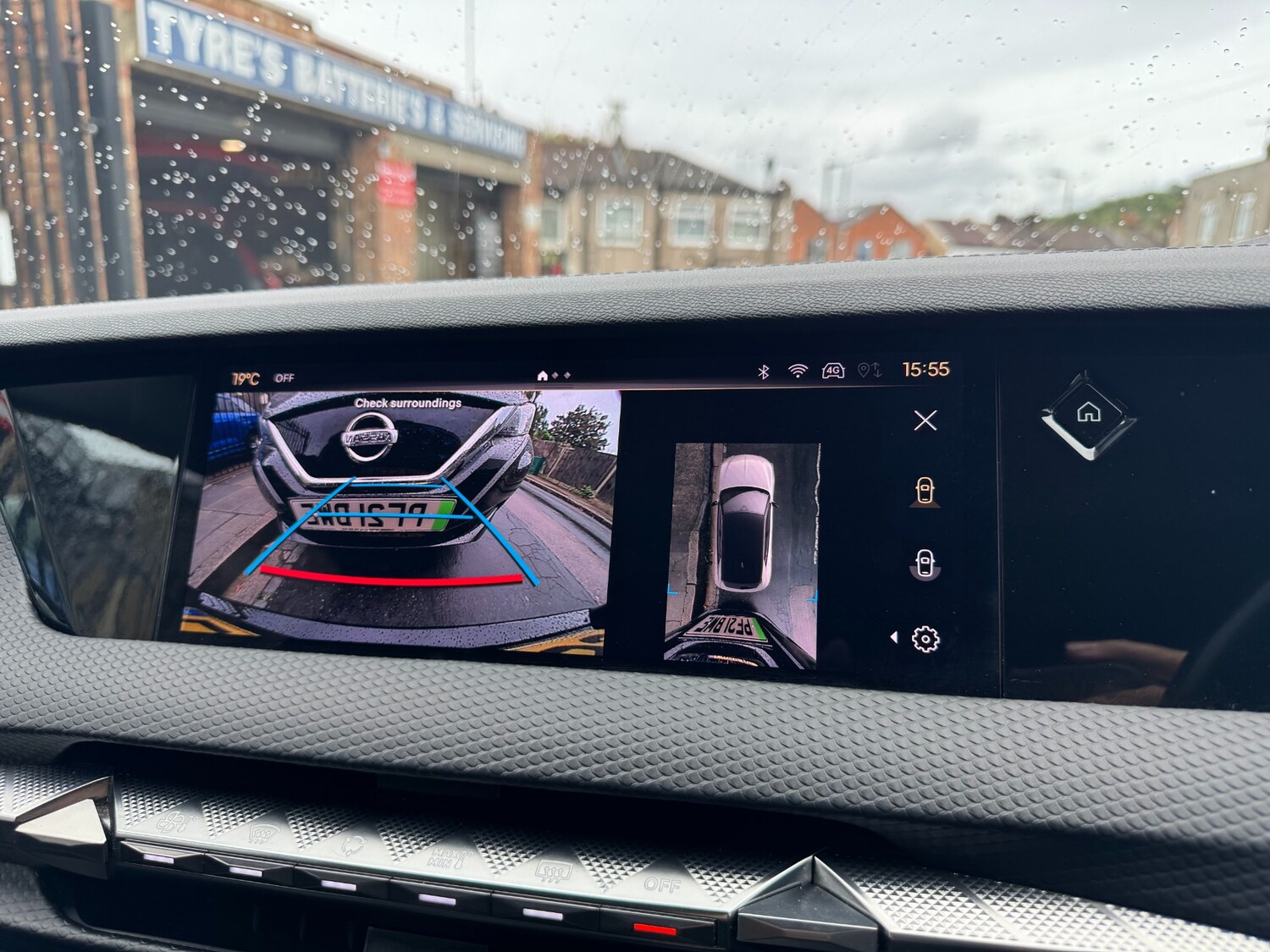 Used DS Automobiles DS 4 2022 for sale - 76016777: Photo 57