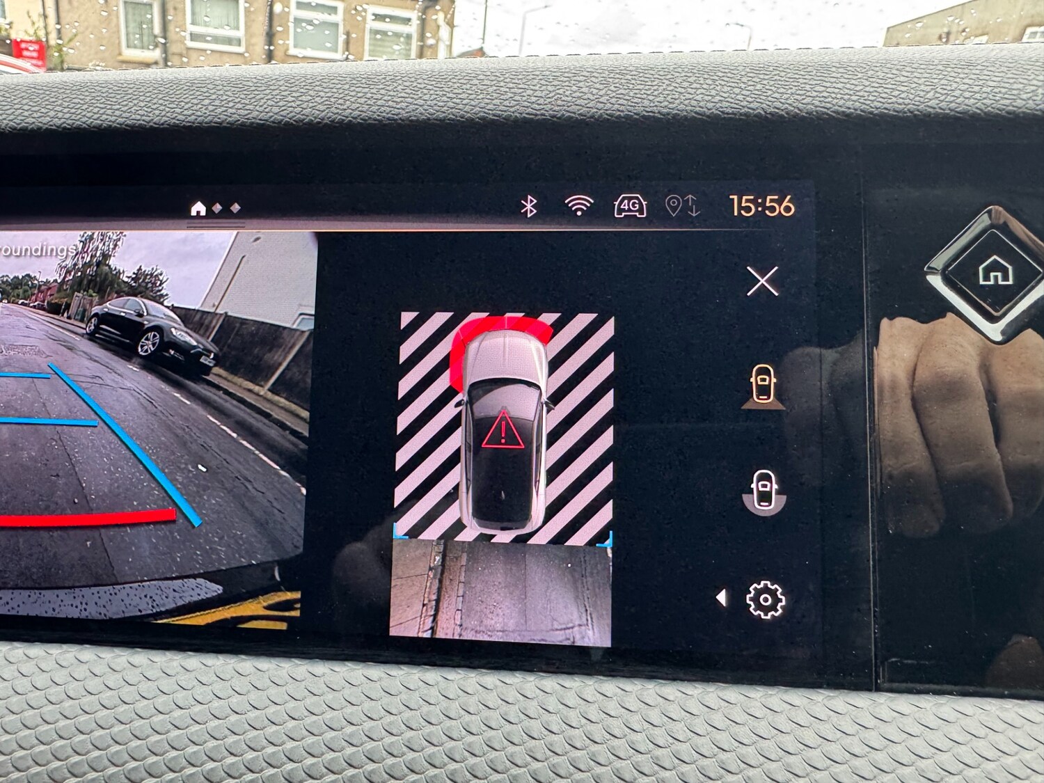 Used DS Automobiles DS 4 2022 for sale - 76016777: Photo 58