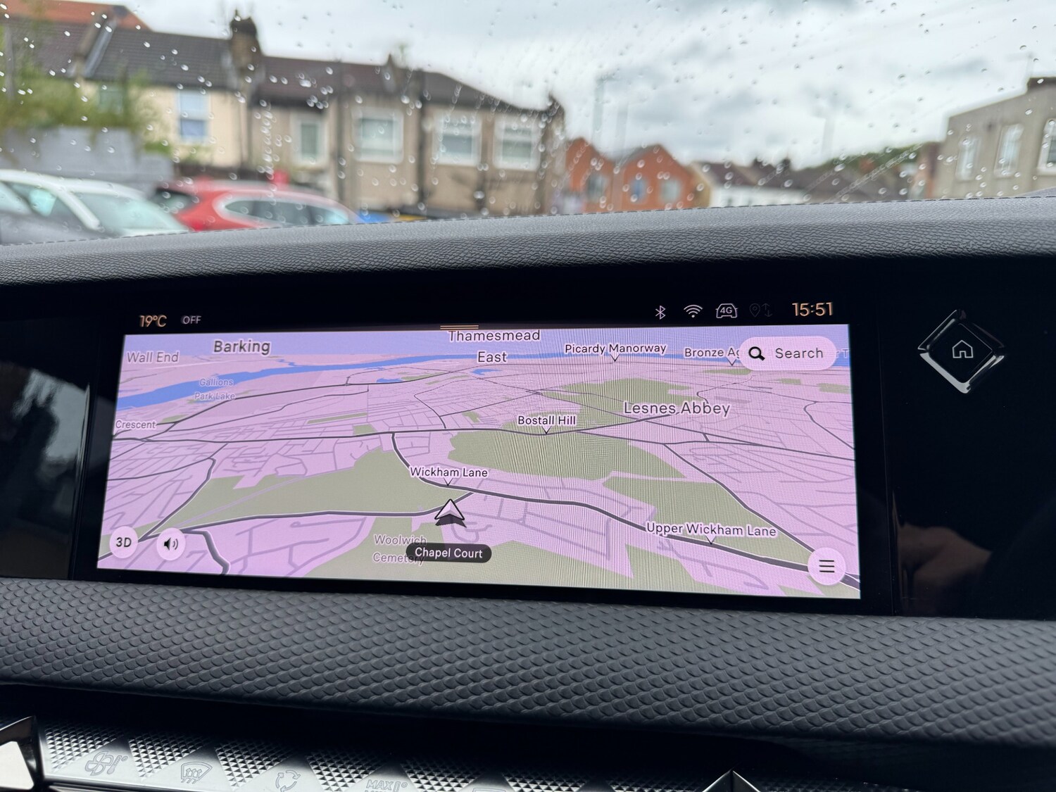 Used DS Automobiles DS 4 2022 for sale - 76016777: Photo 6