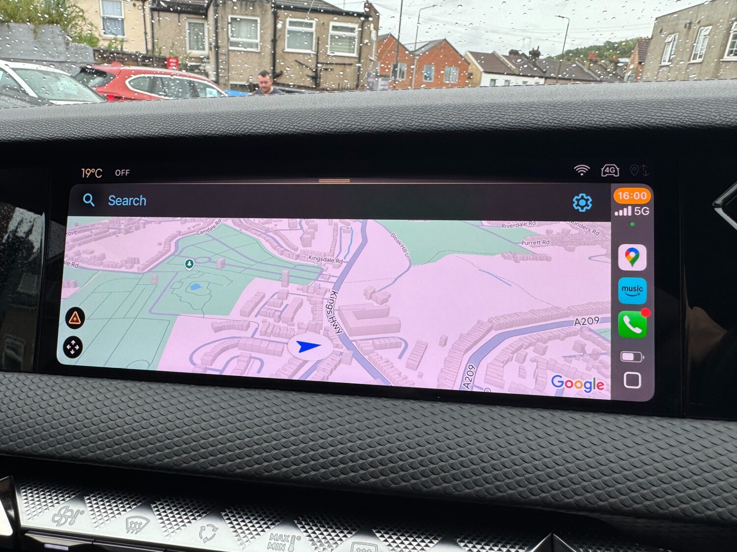 Used DS Automobiles DS 4 2022 for sale - 76016777: Photo 60