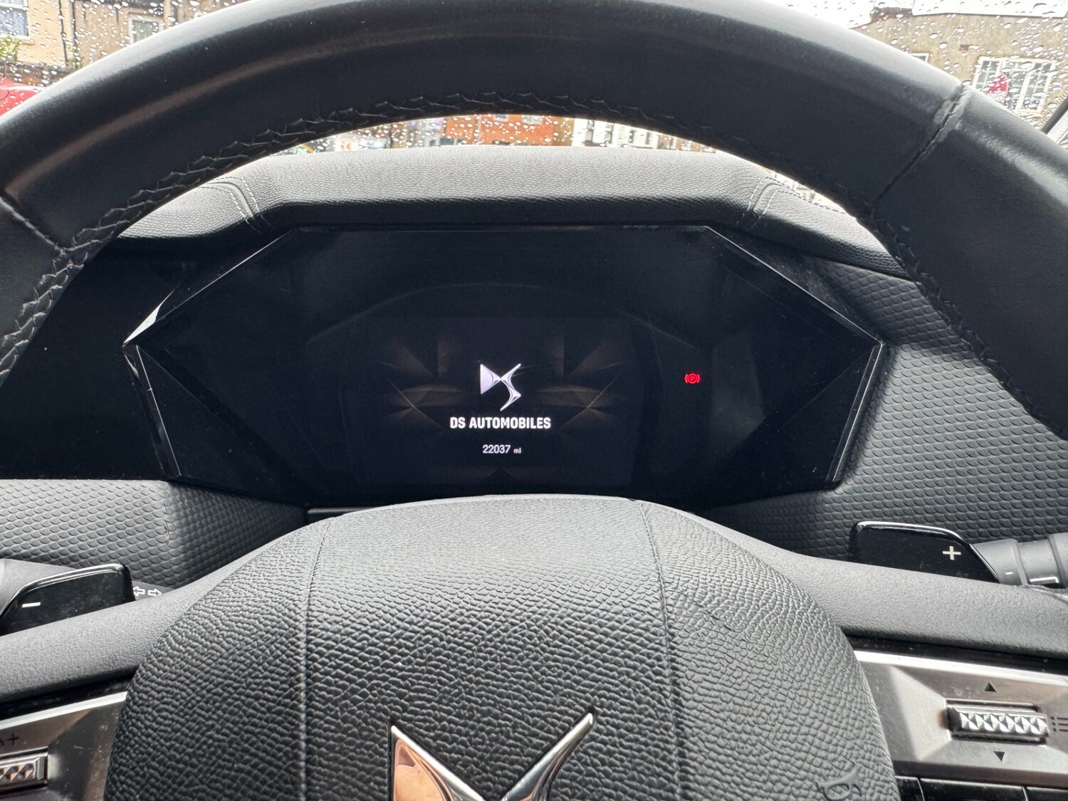 Used DS Automobiles DS 4 2022 for sale - 76016777: Photo 62