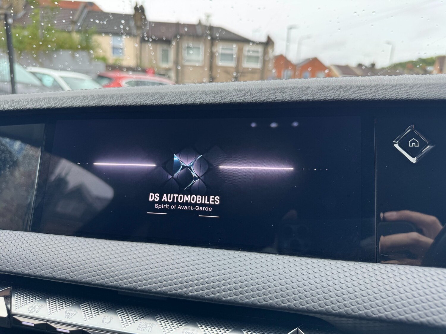 Used DS Automobiles DS 4 2022 for sale - 76016777: Photo 63