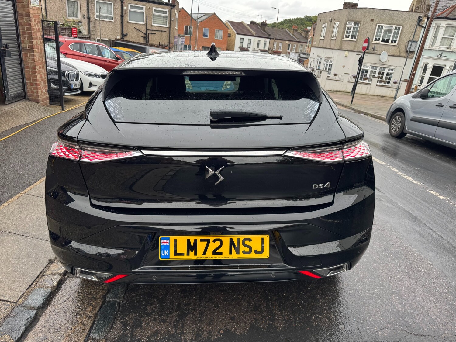 Used DS Automobiles DS 4 2022 for sale - 76016777: Photo 7