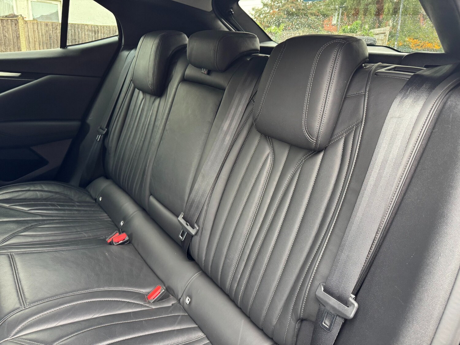 Used DS Automobiles DS 4 2022 for sale - 76016777: Photo 8