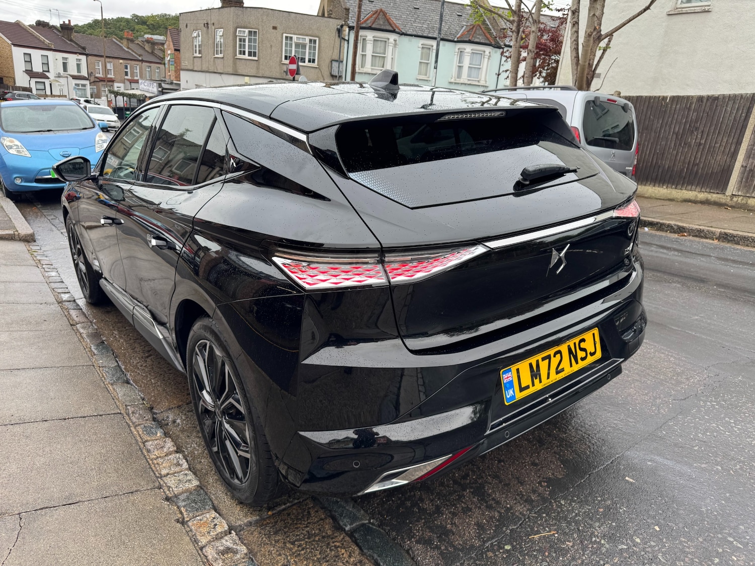 Used DS Automobiles DS 4 2022 for sale - 76016777: Photo 9