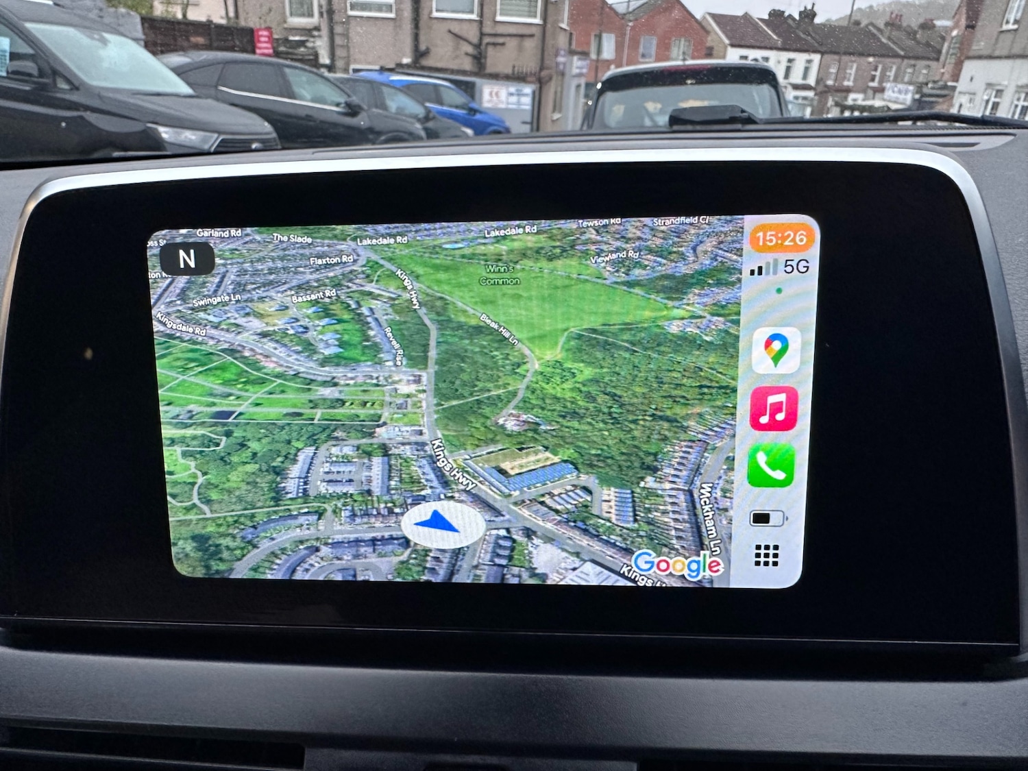 Used BMW 2 Series 2020 for sale - 76589998: Photo 10