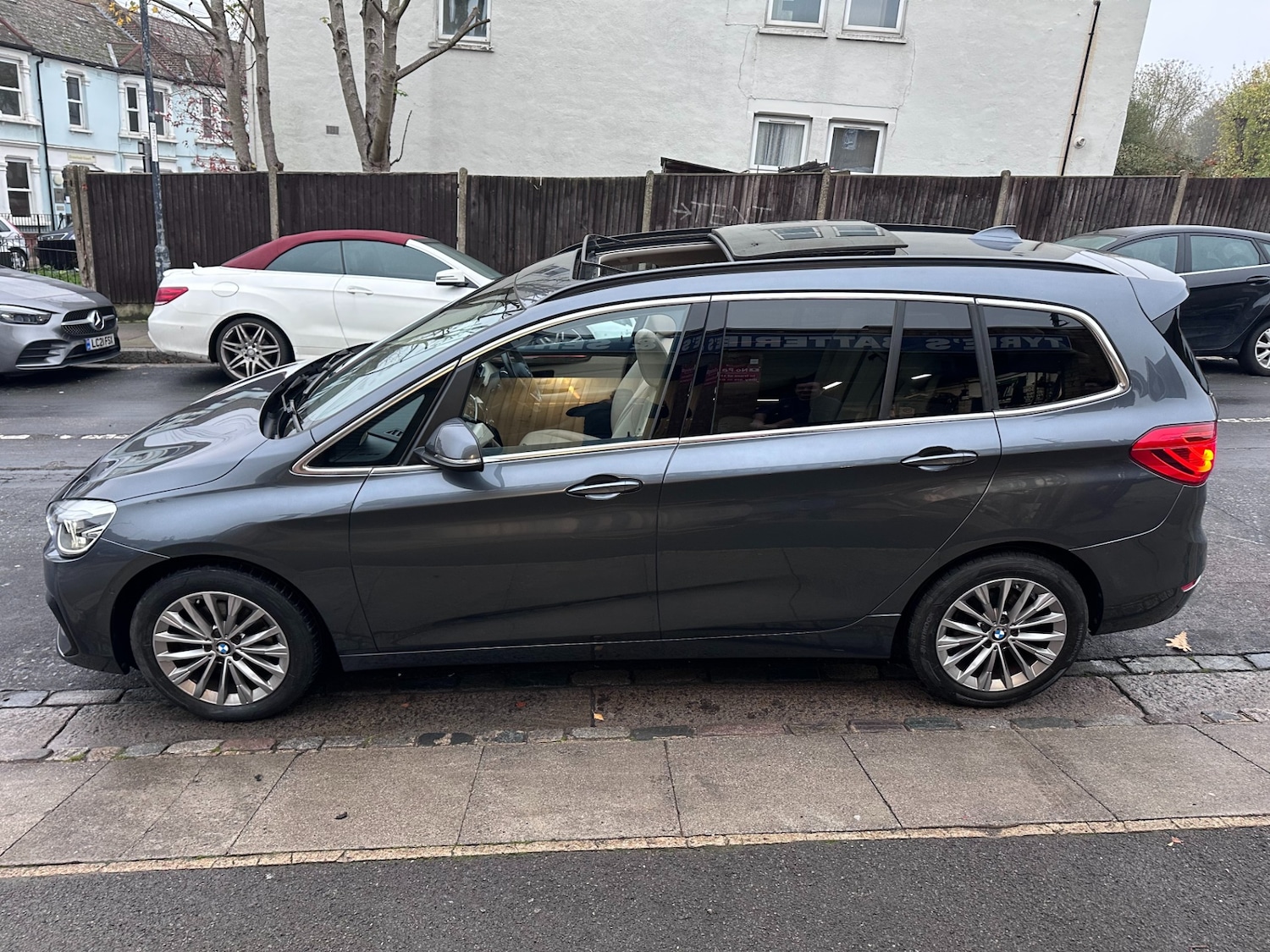 Used BMW 2 Series 2020 for sale - 76589998: Photo 11