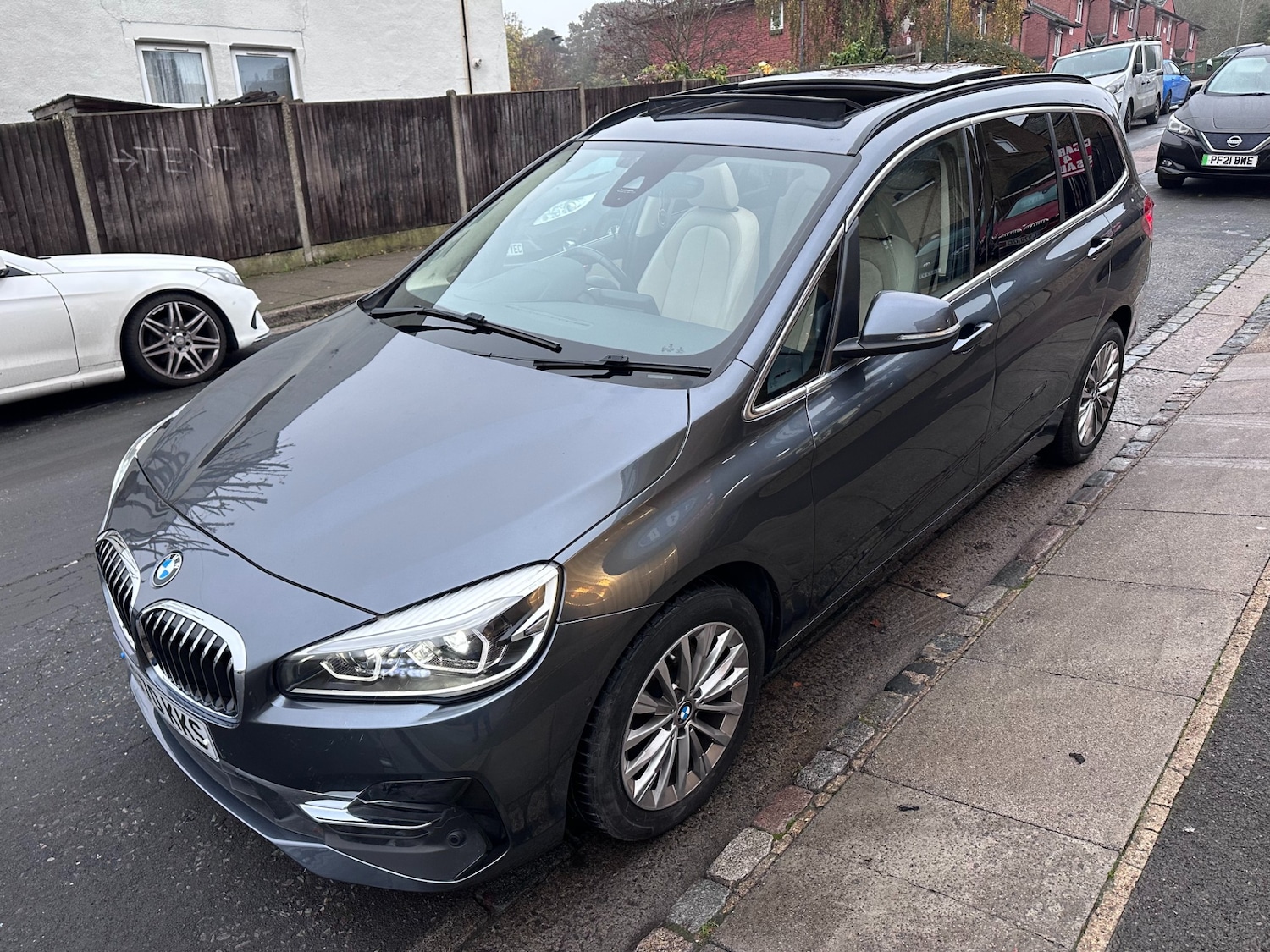 Used BMW 2 Series 2020 for sale - 76589998: Photo 13