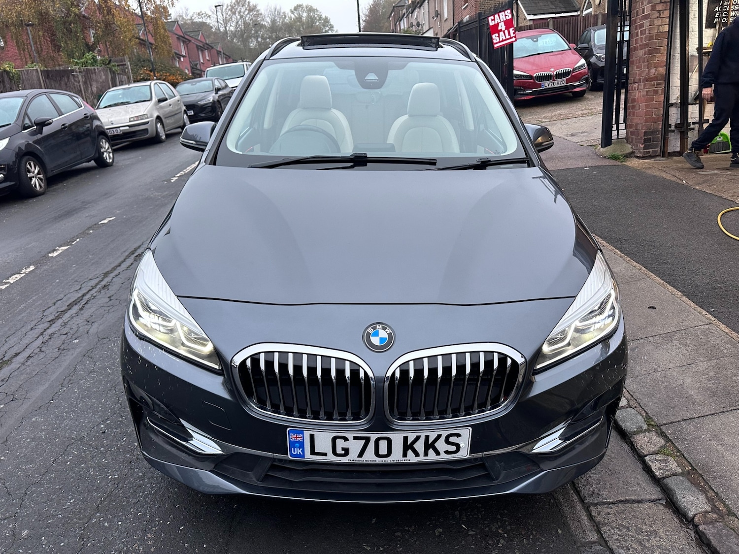 Used BMW 2 Series 2020 for sale - 76589998: Photo 15