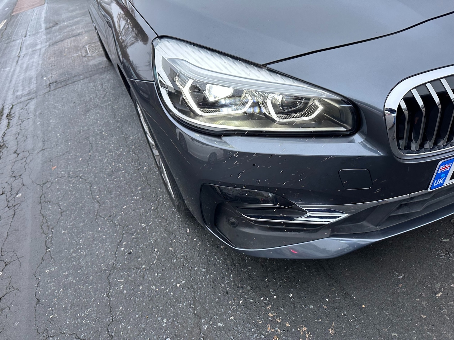 Used BMW 2 Series 2020 for sale - 76589998: Photo 17