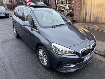 Used BMW 2 Series 2020 for sale - 76589998: Photo