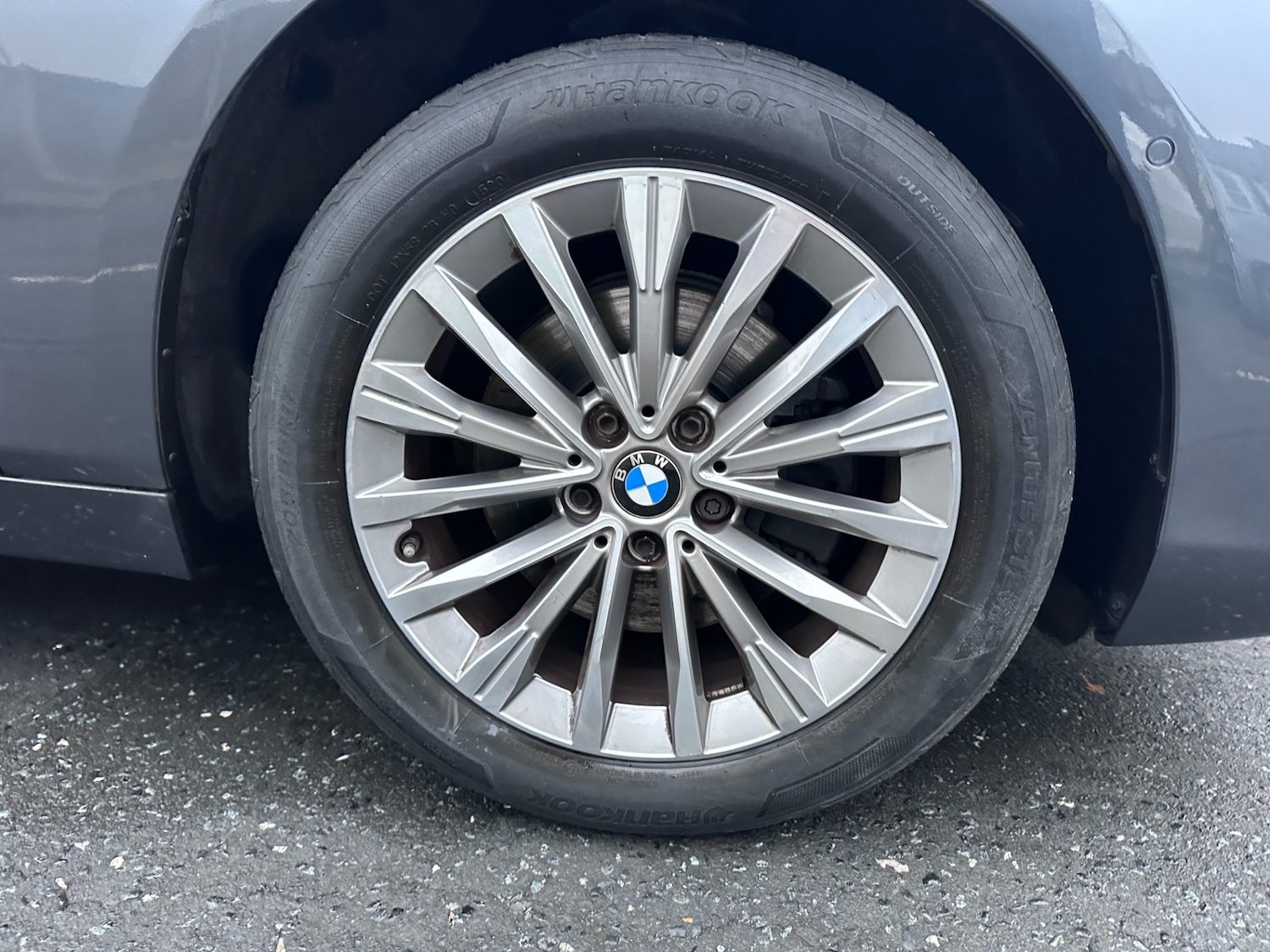 Used BMW 2 Series 2020 for sale - 76589998: Photo 21