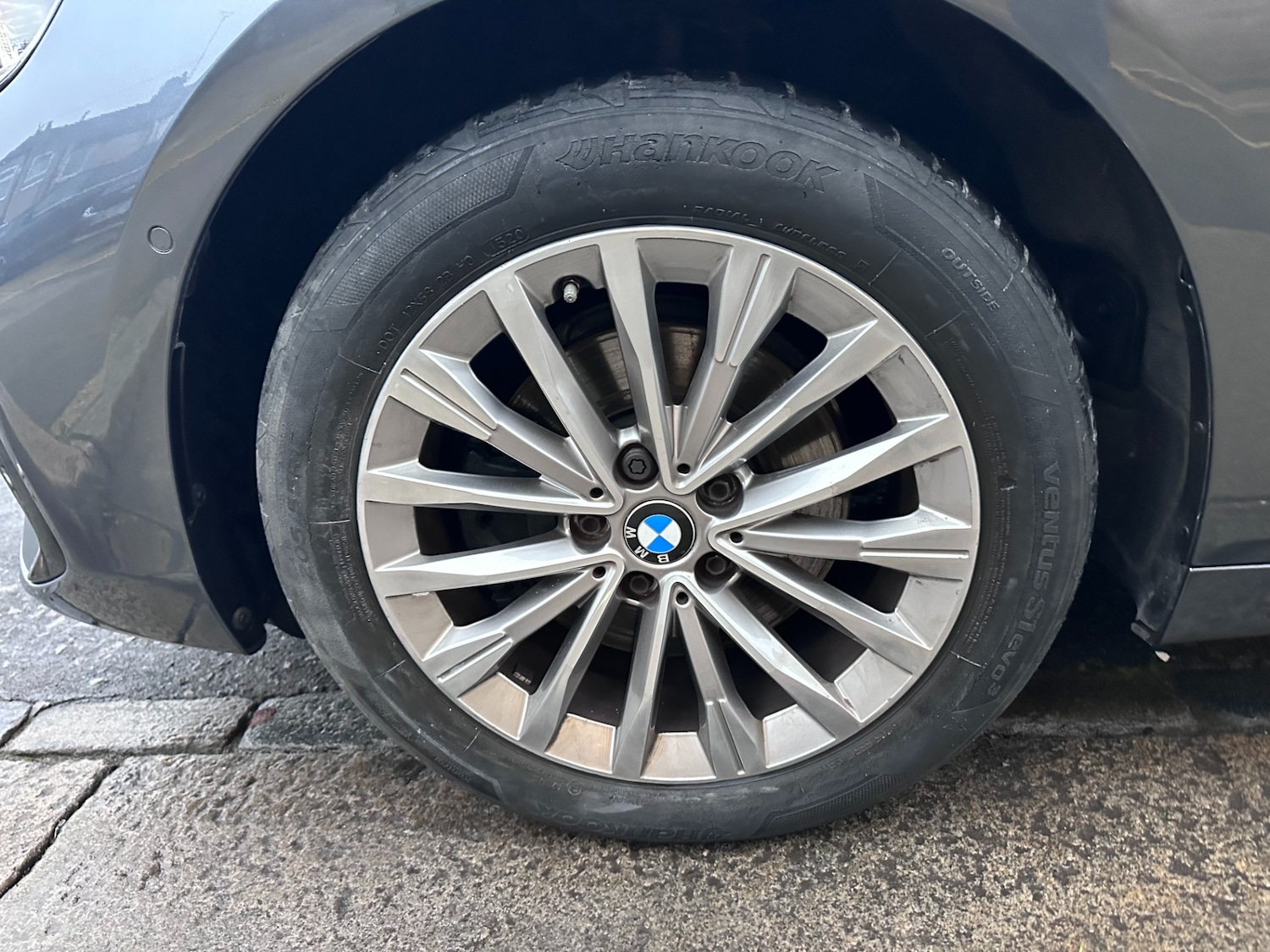 Used BMW 2 Series 2020 for sale - 76589998: Photo 25