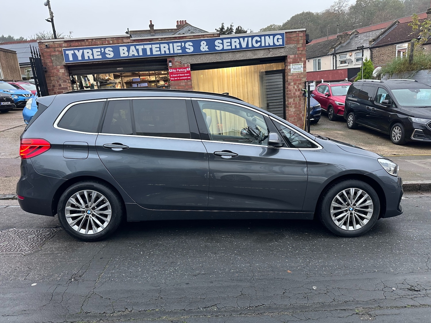 Used BMW 2 Series 2020 for sale - 76589998: Photo 3