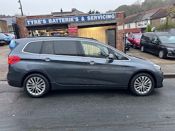 Used BMW 2 Series 2020 for sale - 76589998: Photo