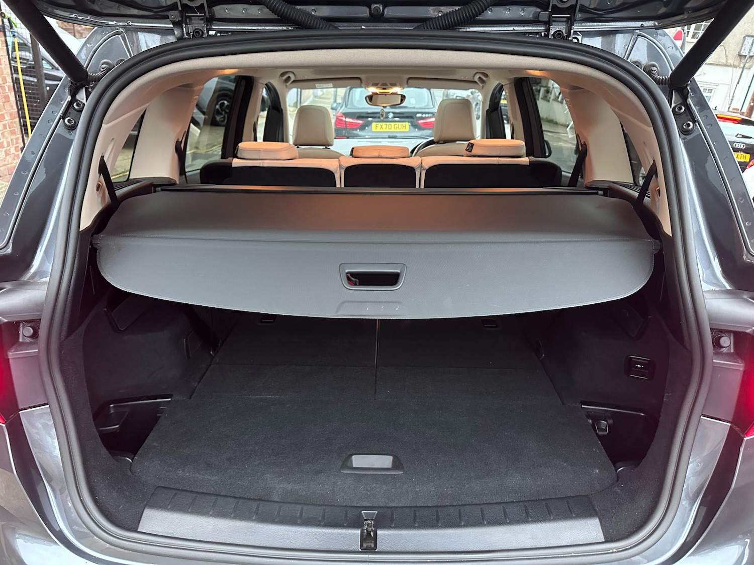 Used BMW 2 Series 2020 for sale - 76589998: Photo 41