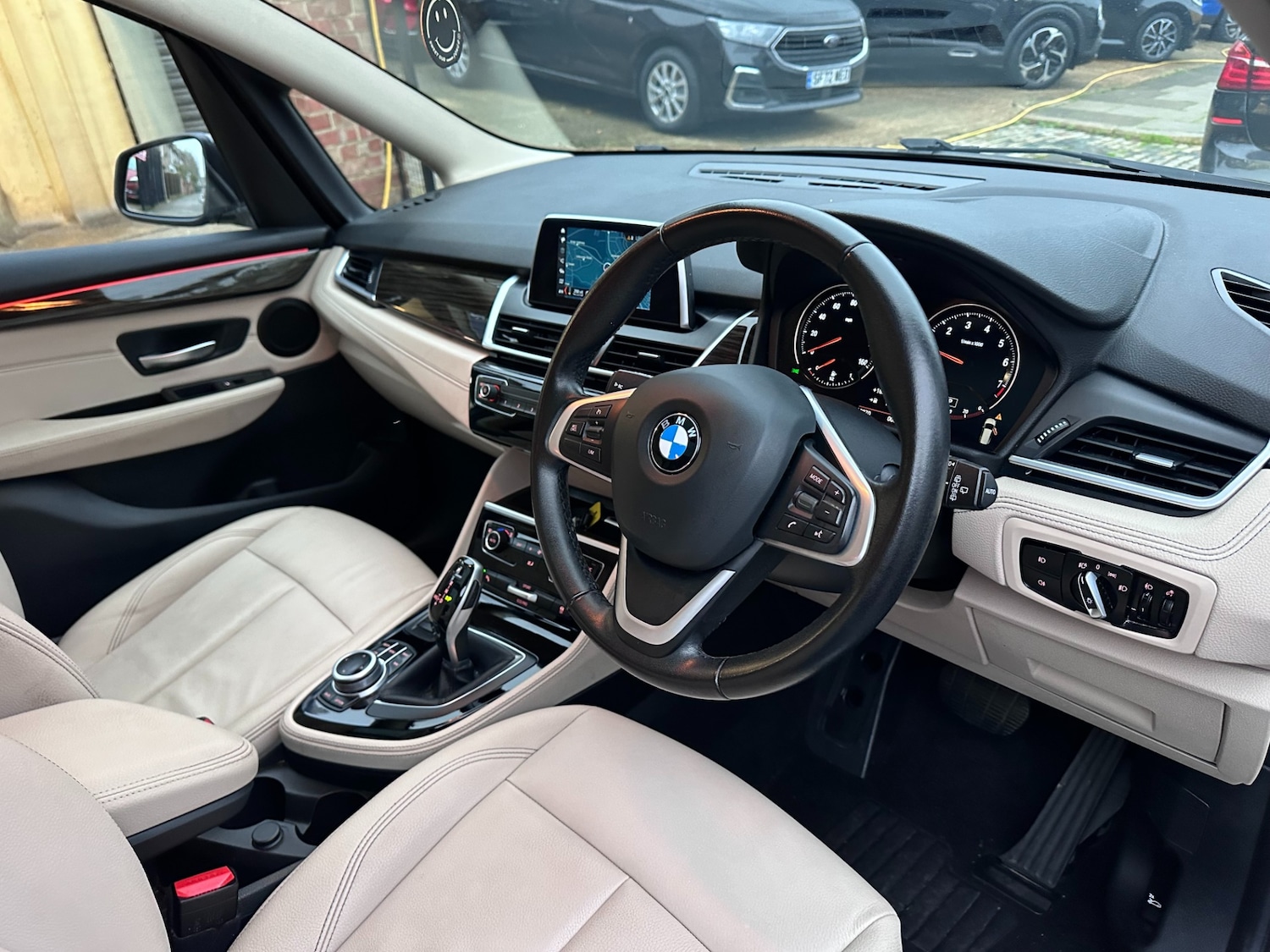 Used BMW 2 Series 2020 for sale - 76589998: Photo 46