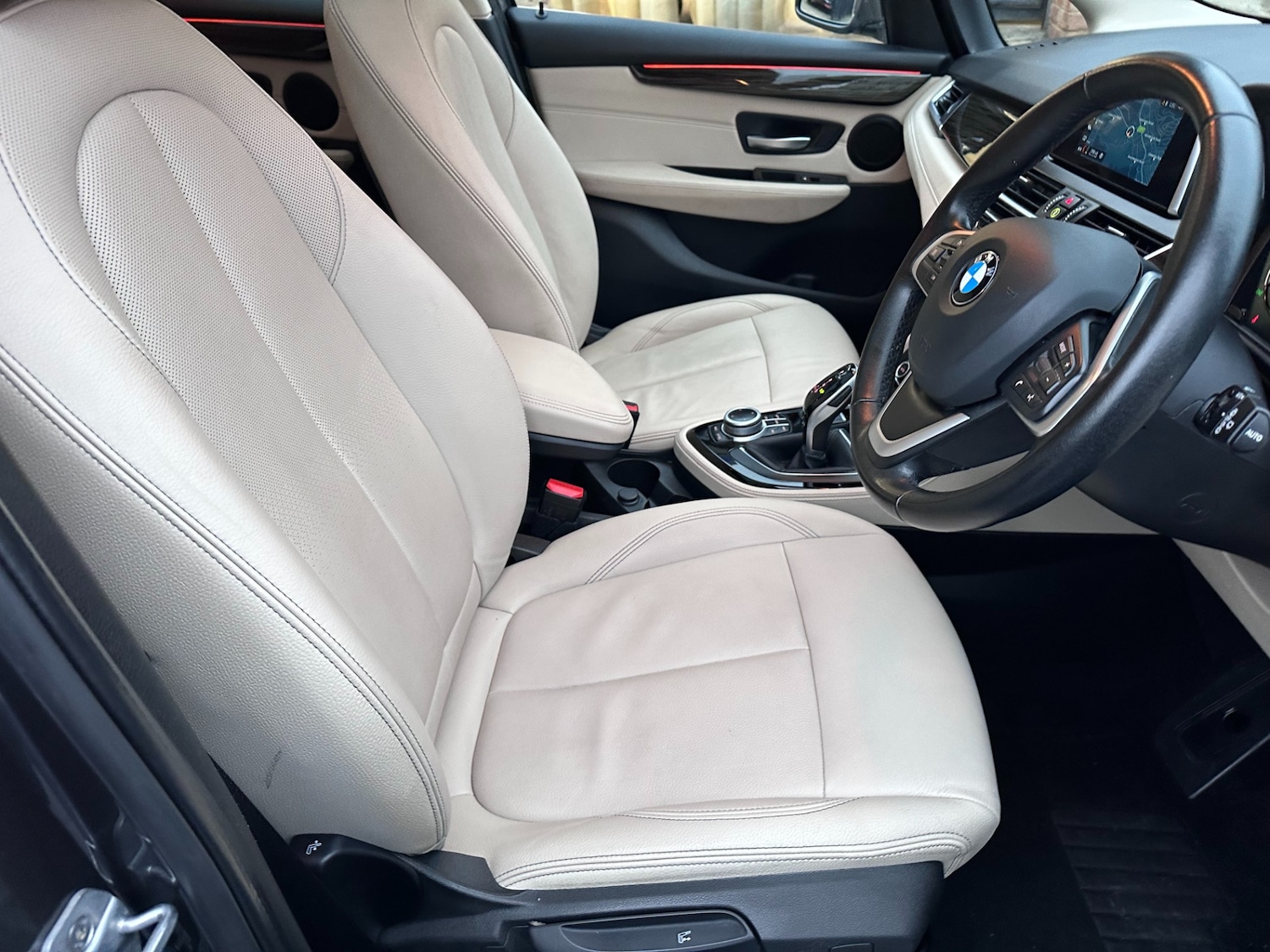 Used BMW 2 Series 2020 for sale - 76589998: Photo 47