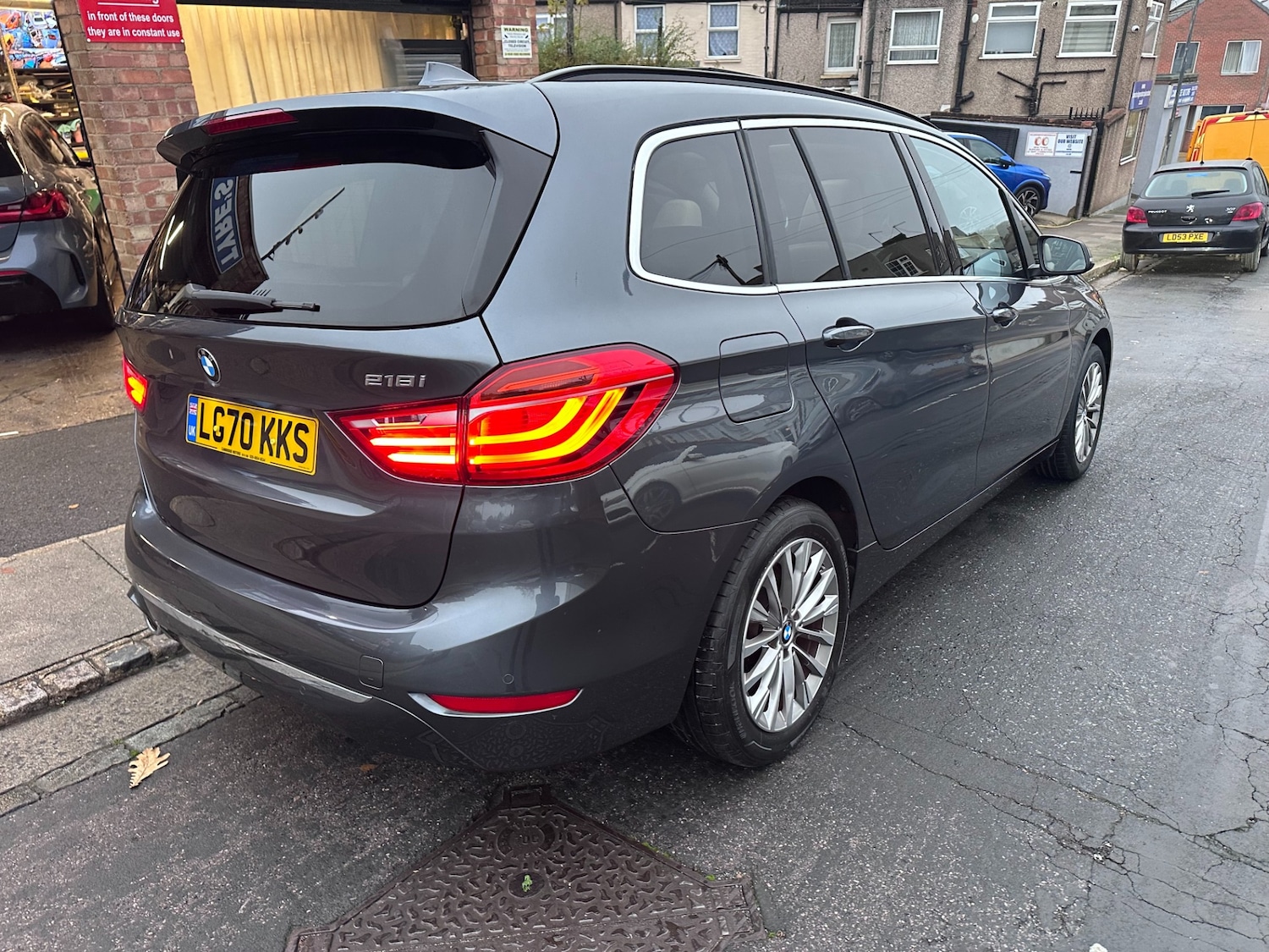 Used BMW 2 Series 2020 for sale - 76589998: Photo 5