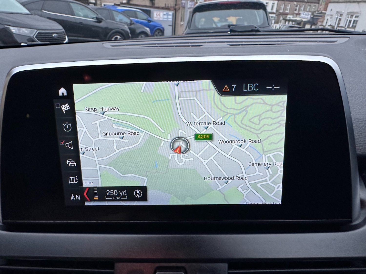 Used BMW 2 Series 2020 for sale - 76589998: Photo 53